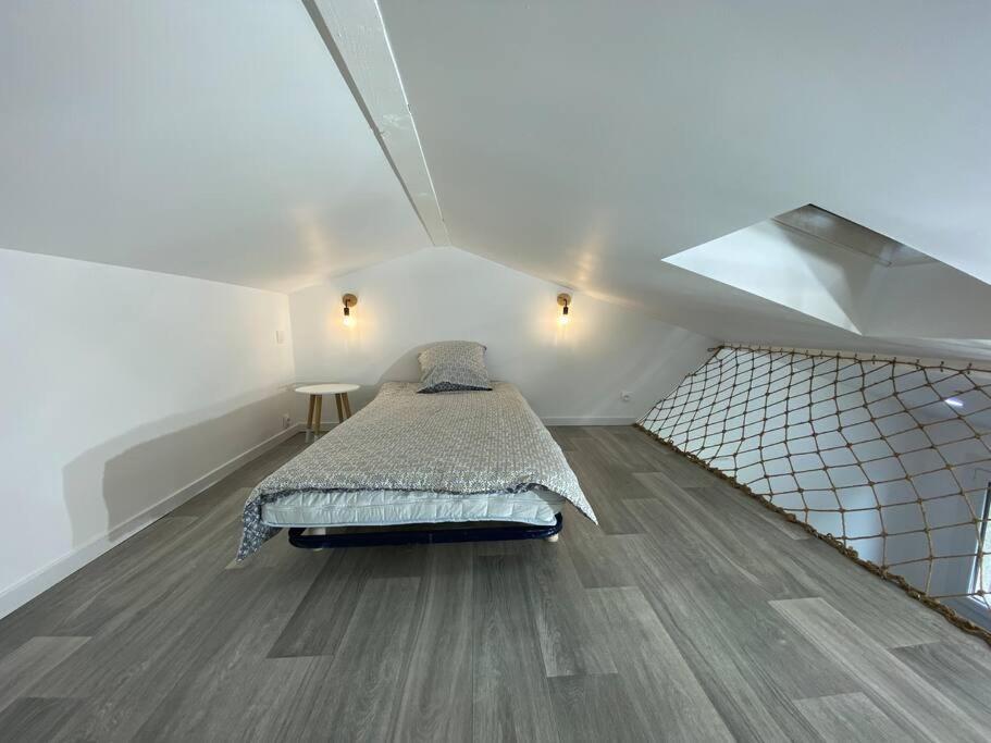 La Dent Du Loup A La Campagne, Proche De Grenoble Villa Noyarey Exterior foto